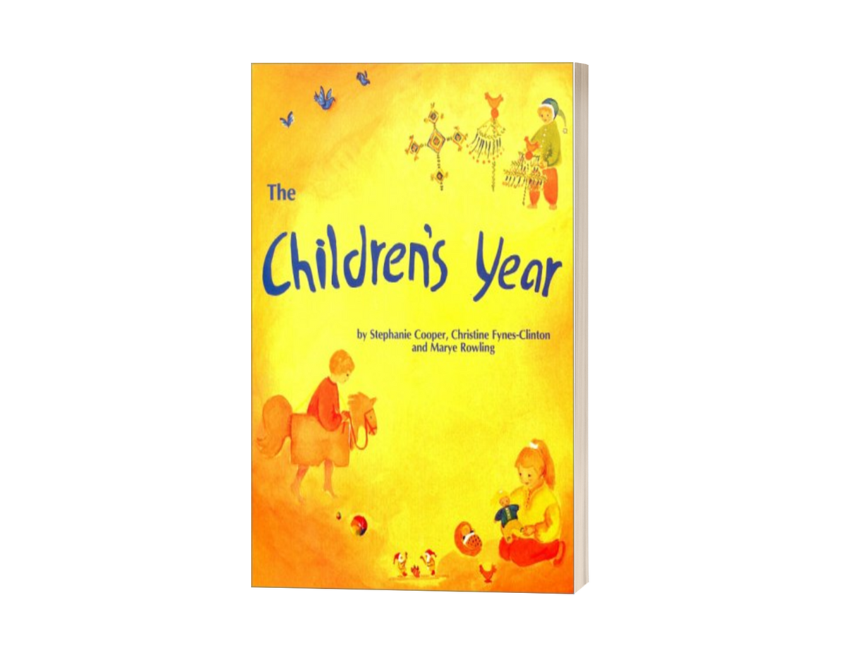 The Childrens' Year