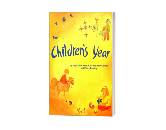 The Childrens' Year