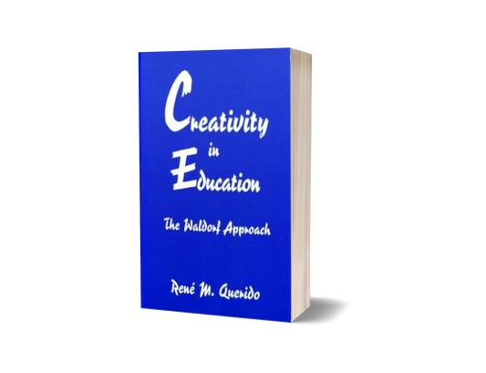 Creativity in Education