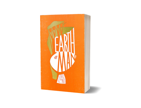 Earth and Man by Karl Konig