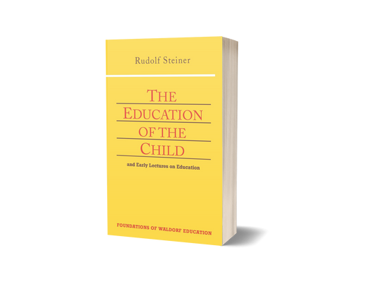 The Education of the Child