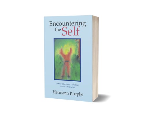 Encountering the Self