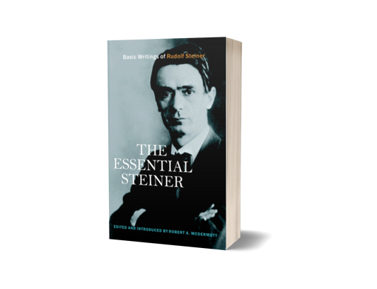 The Essential Steiner (2007 ed.)