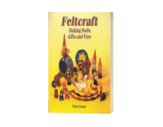 Feltcraft