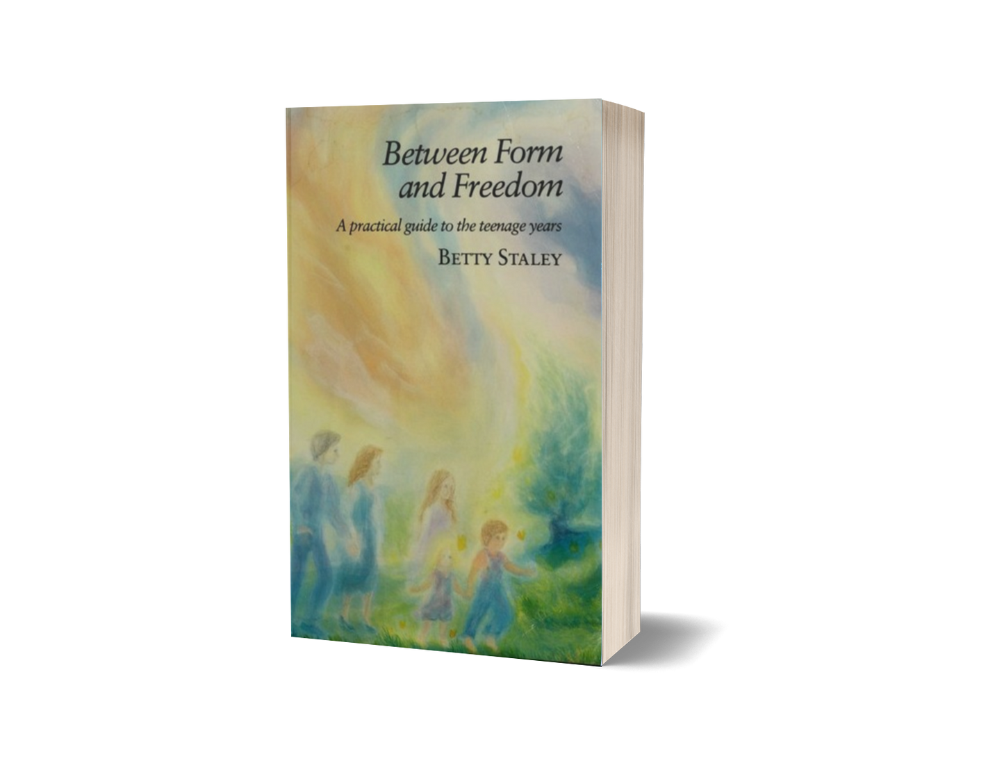 Between Form and Feedom