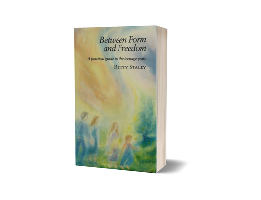 Between Form and Feedom