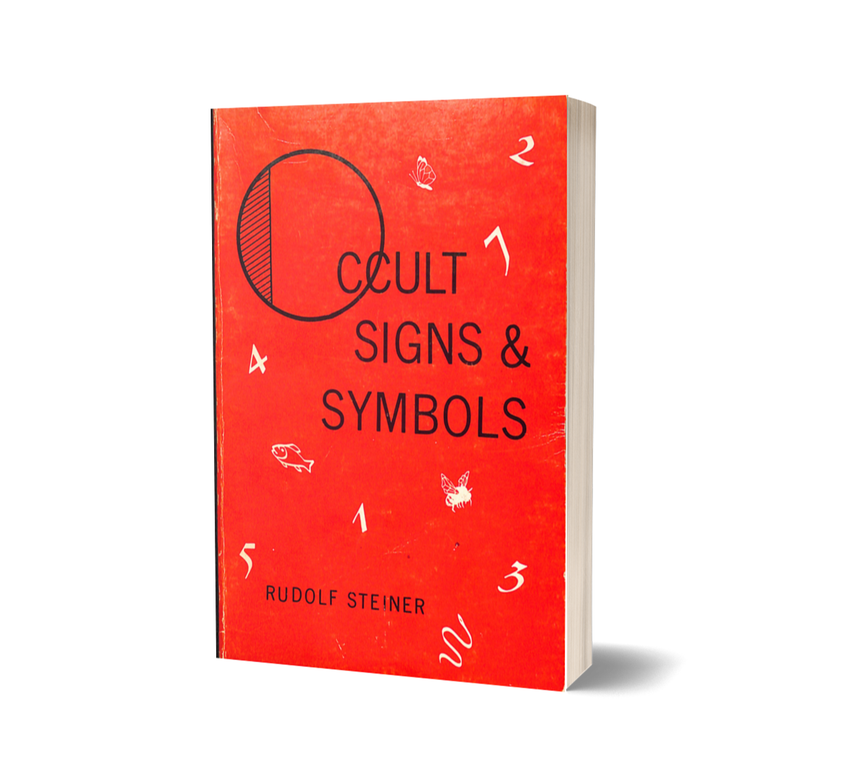 Occult Signs & Symbols