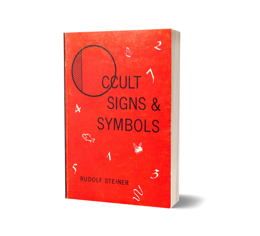 Occult Signs & Symbols
