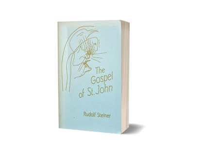 The Gospel of St. John (GA 103 Softcover)