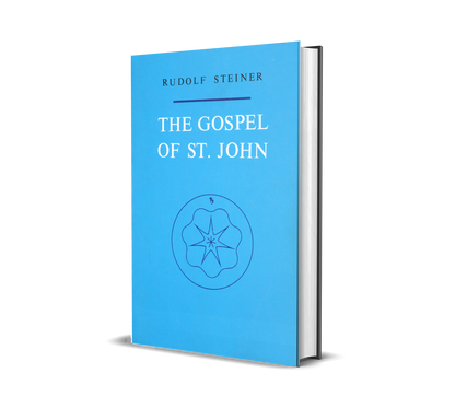The Gospel of St. John