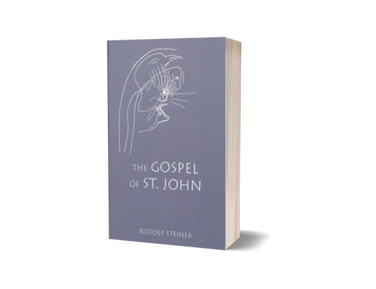 The Gospel of St. John (CW 103)