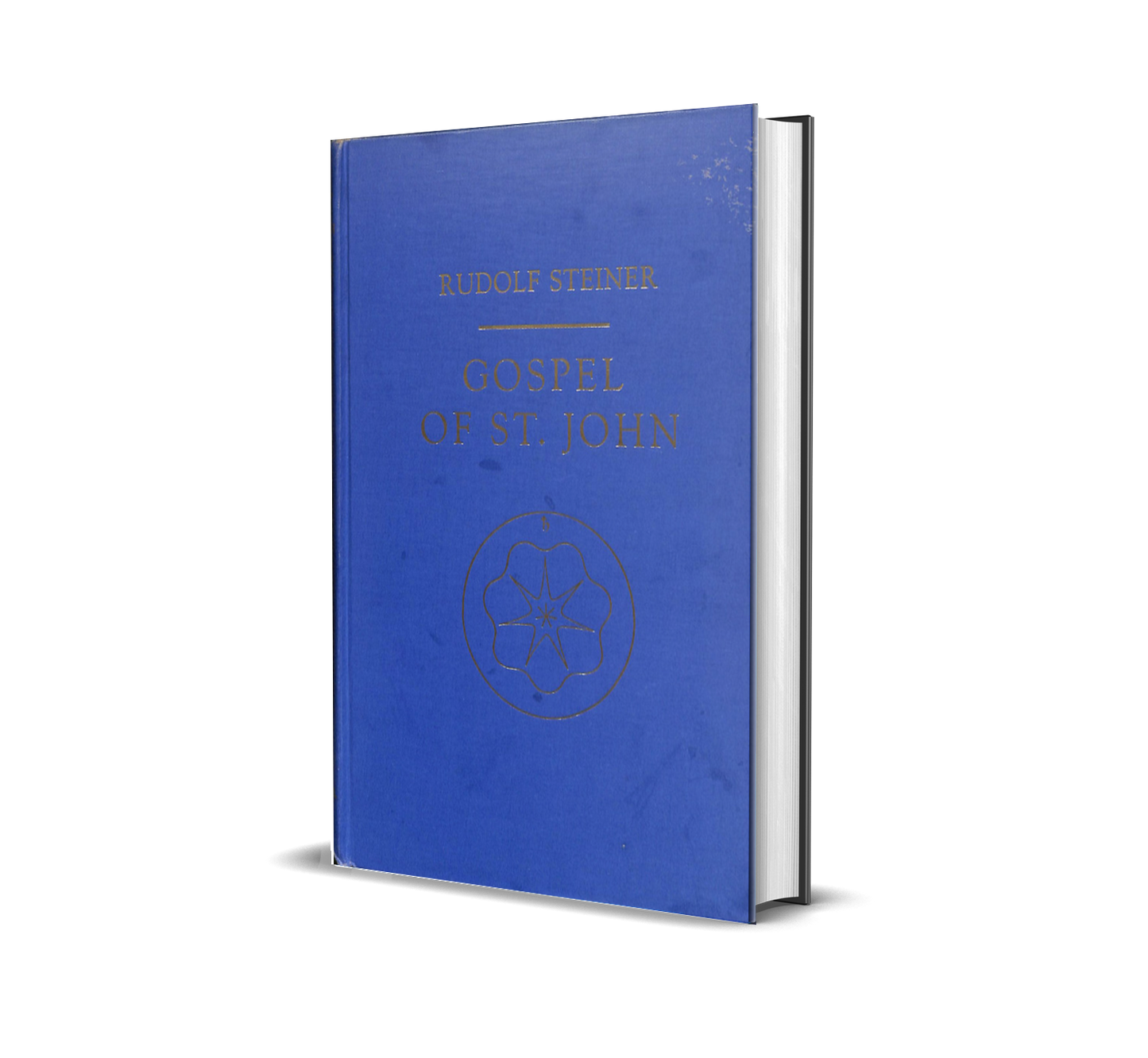 The Gospel of St. John