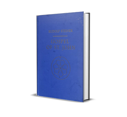The Gospel of St. John