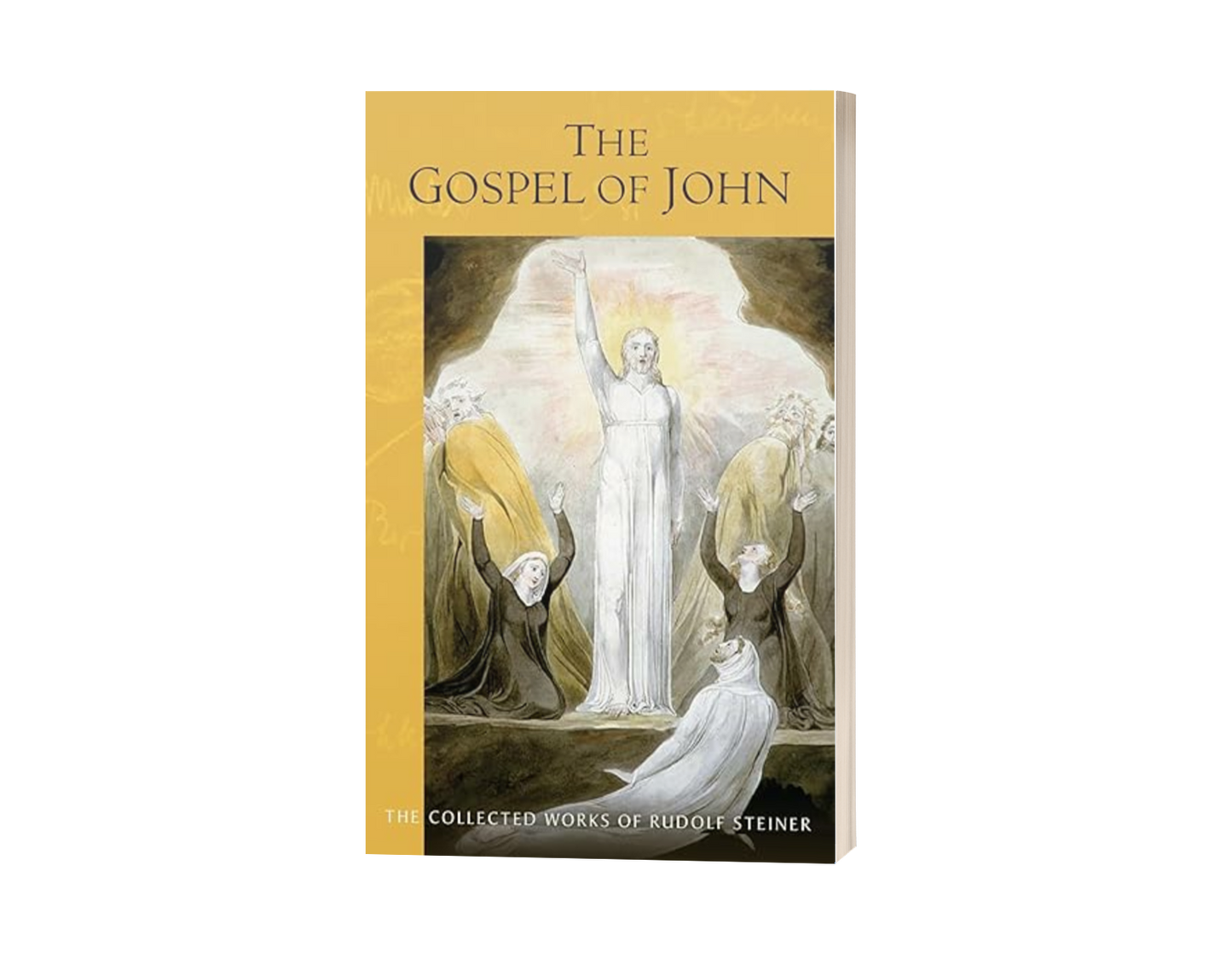 The Gospel of John