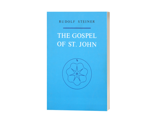 The Gospel of St. John