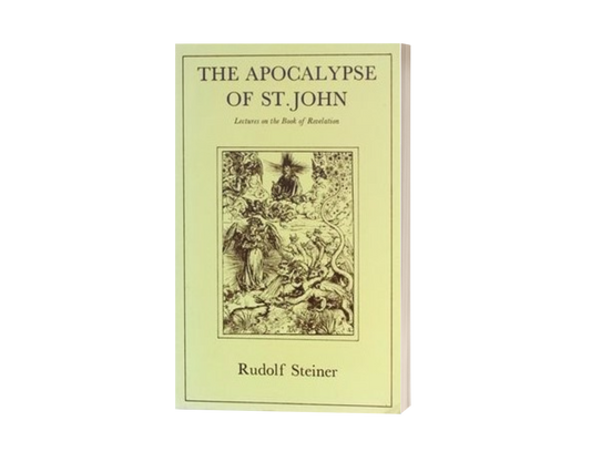 The Apocalypse of St. John (CW 104)