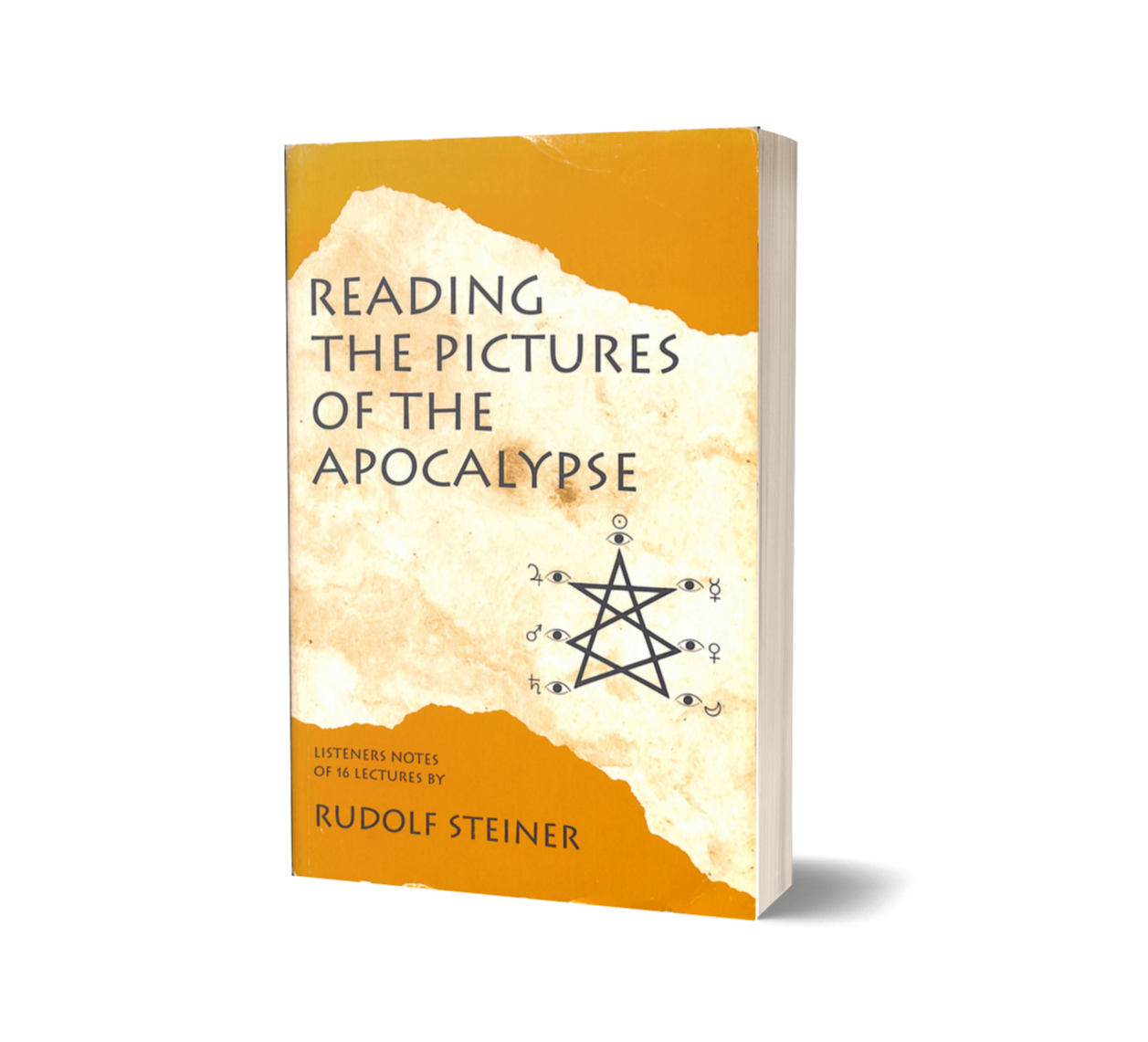 Reading the Pictures of the Apocalypse