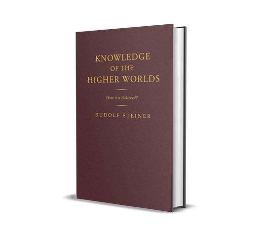 Knowledge of the Higher Worlds