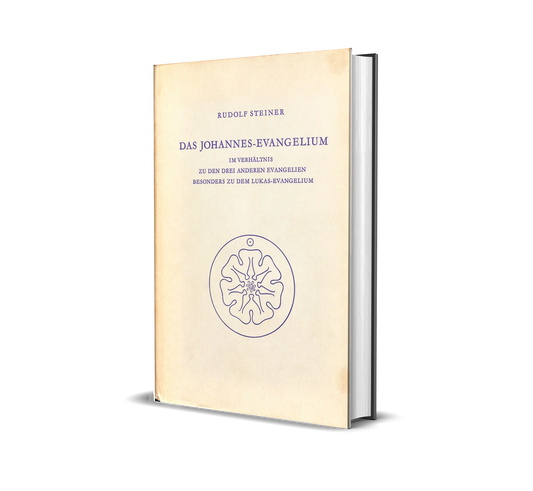Das Johannes-Evangelium, 6th edition