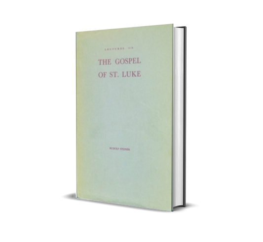 The Gospel of Luke