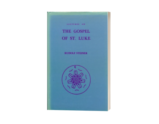 The Gospel of Luke (paperback)