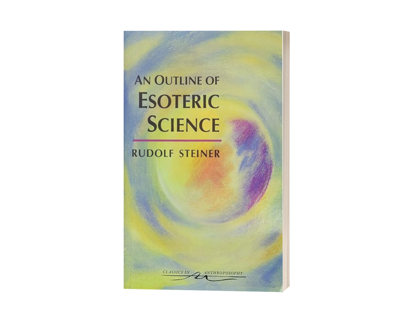 An Outline of Esoteric Science