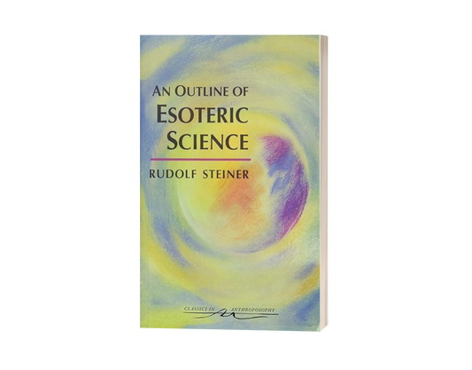 An Outline of Esoteric Science