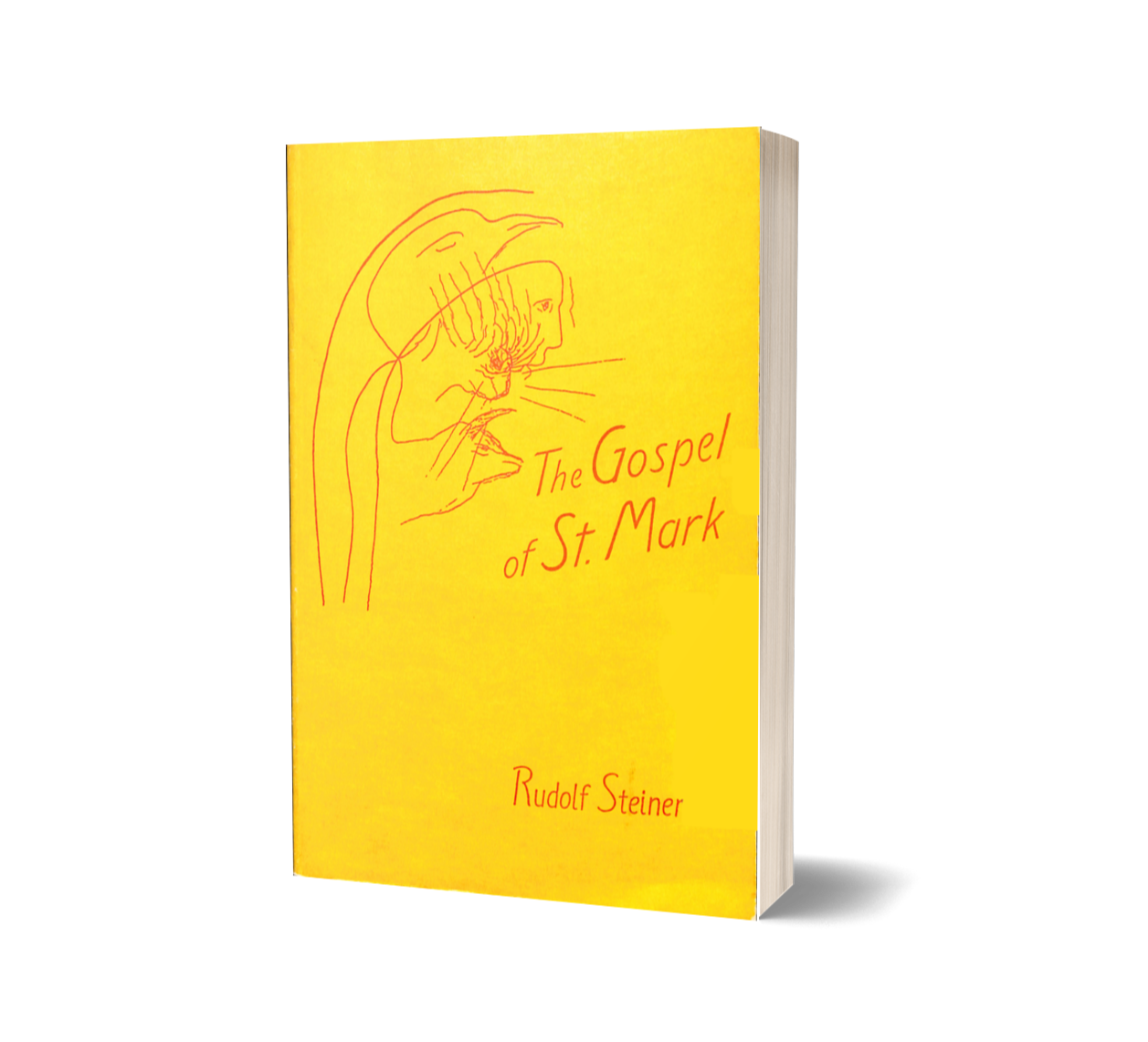 The Gospel of St. Mark (GA 139 Softcover)