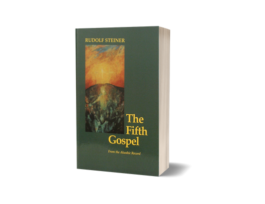 The Fifth Gospel (CW 148)