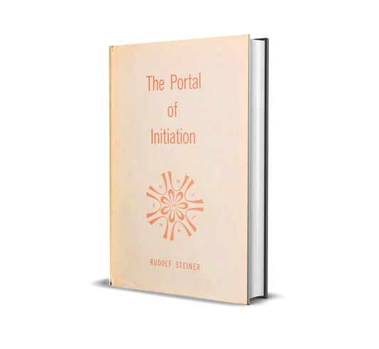 The Portal of Initiation