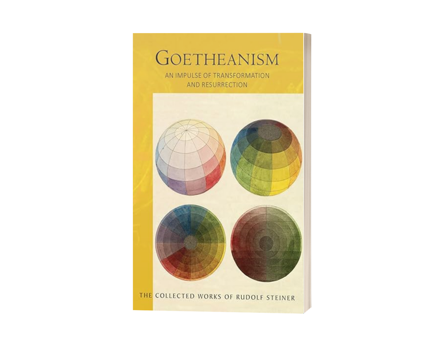 Goetheanism: An Impulse of Transformation and Resurrection