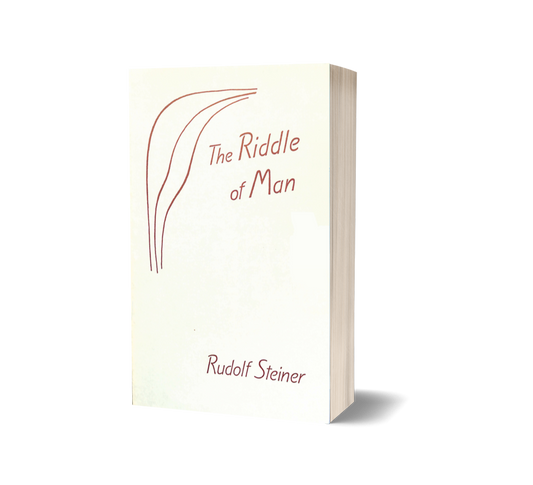 The Riddle of Man