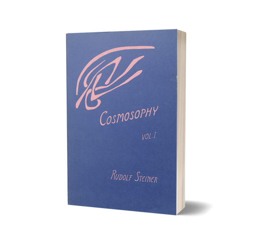 Cosmosophy Vol. I (CW 207)