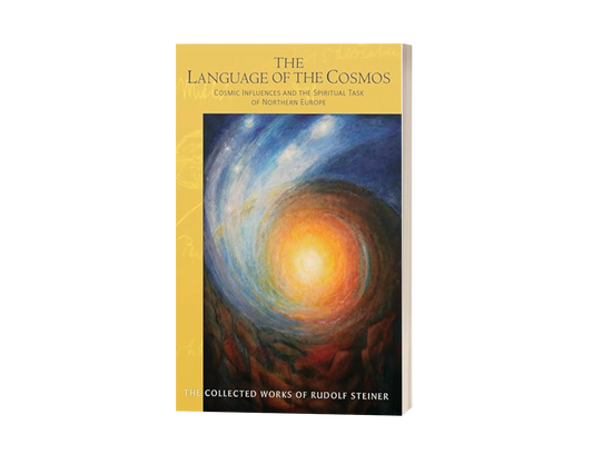 The Language of the Cosmos