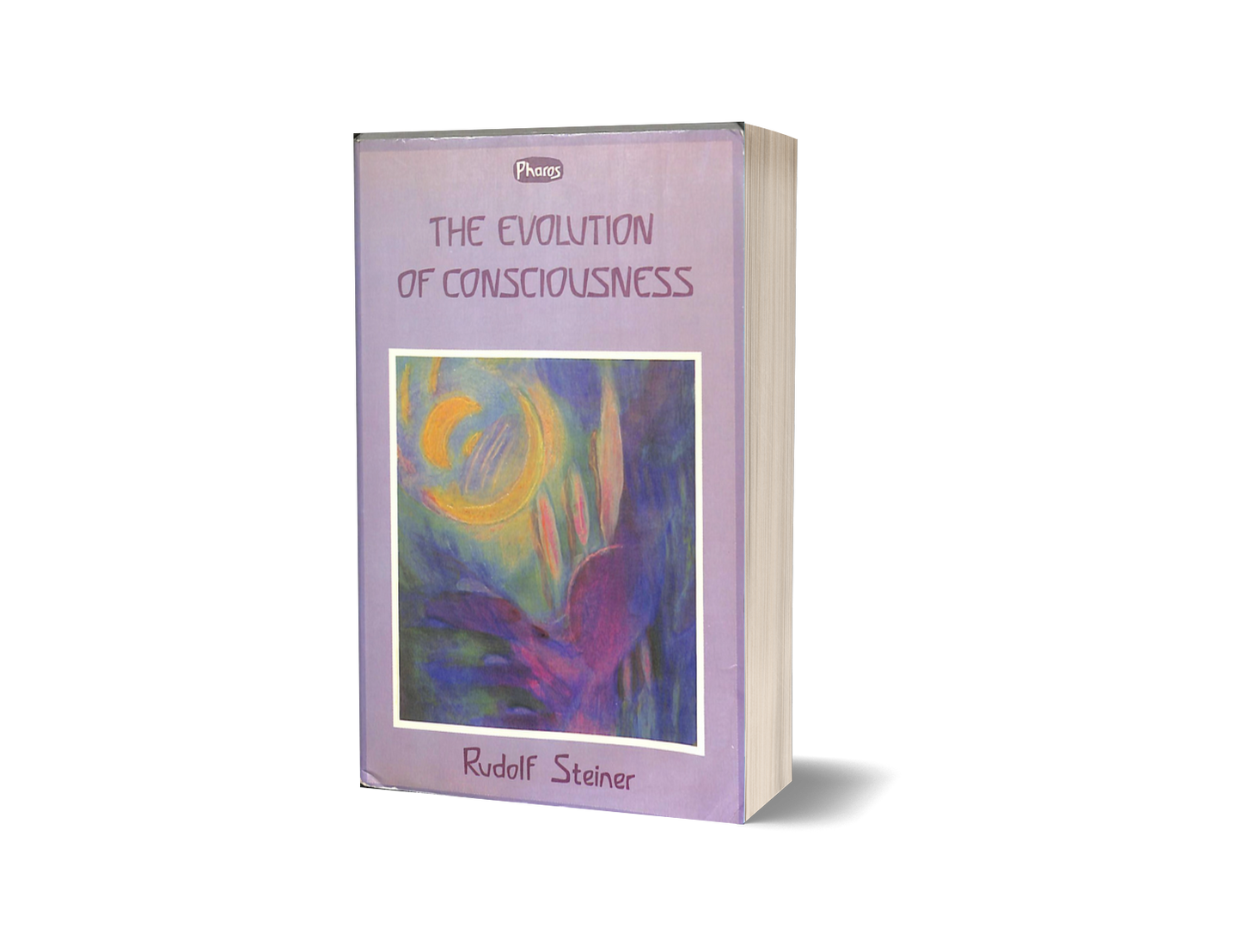 The Evolution of Consciousness (CW 227)
