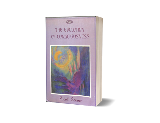 The Evolution of Consciousness (CW 227)