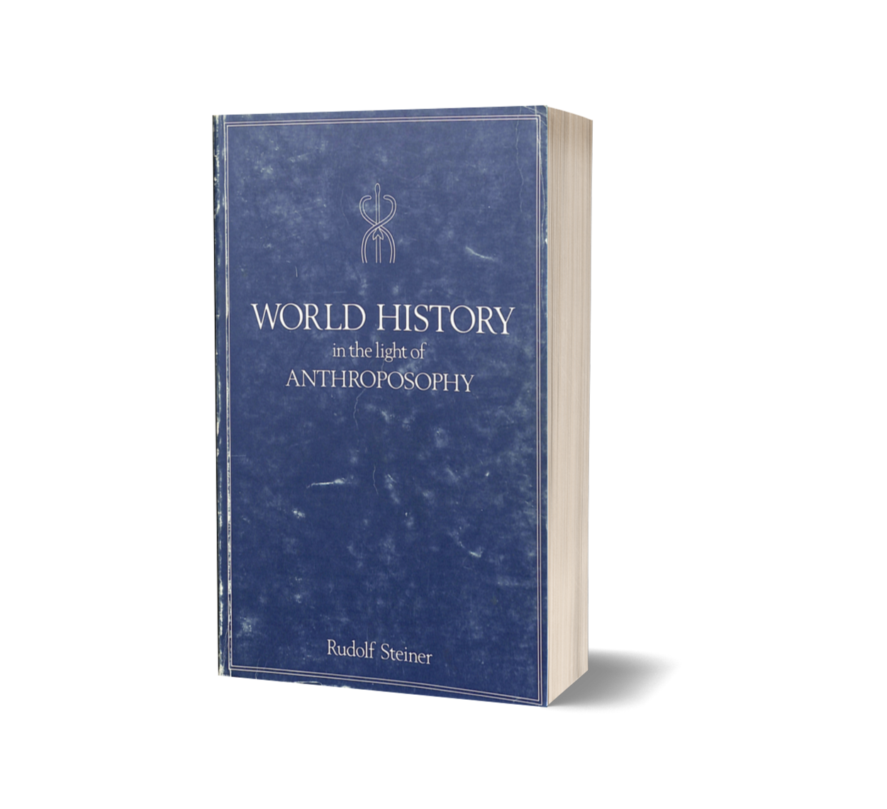 World History And The Mysteries store in the light of Anthroposophy by Rudolf Steiner