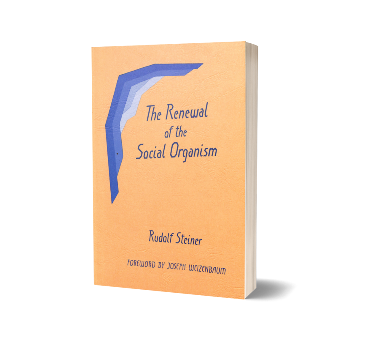 The Renewal of the Social Organism