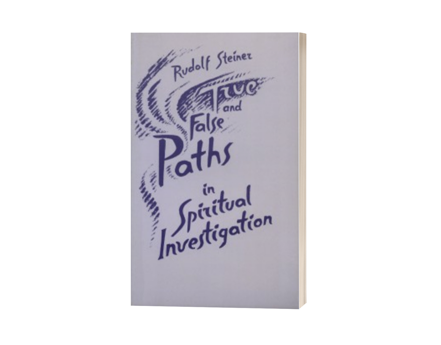 True and False Paths in Spiritual Investigation