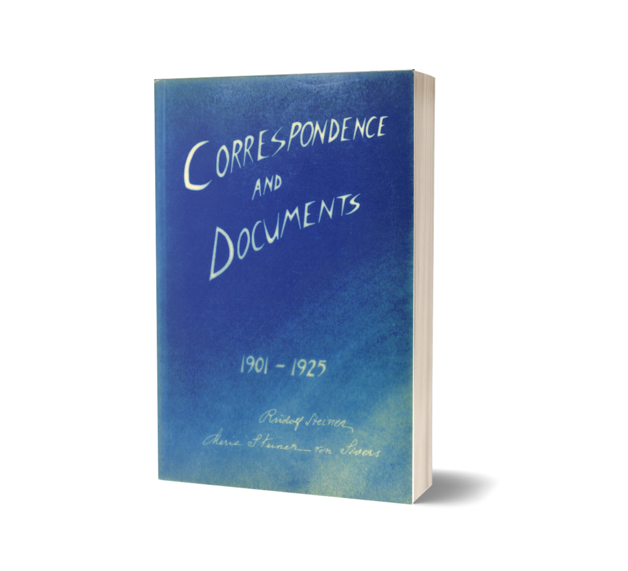 Correspondence and Documents