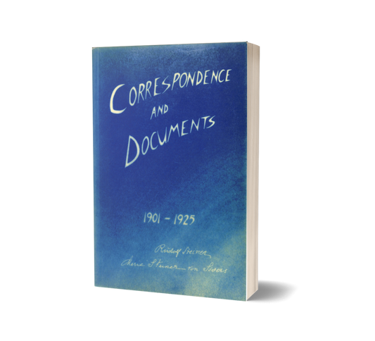 Correspondence and Documents