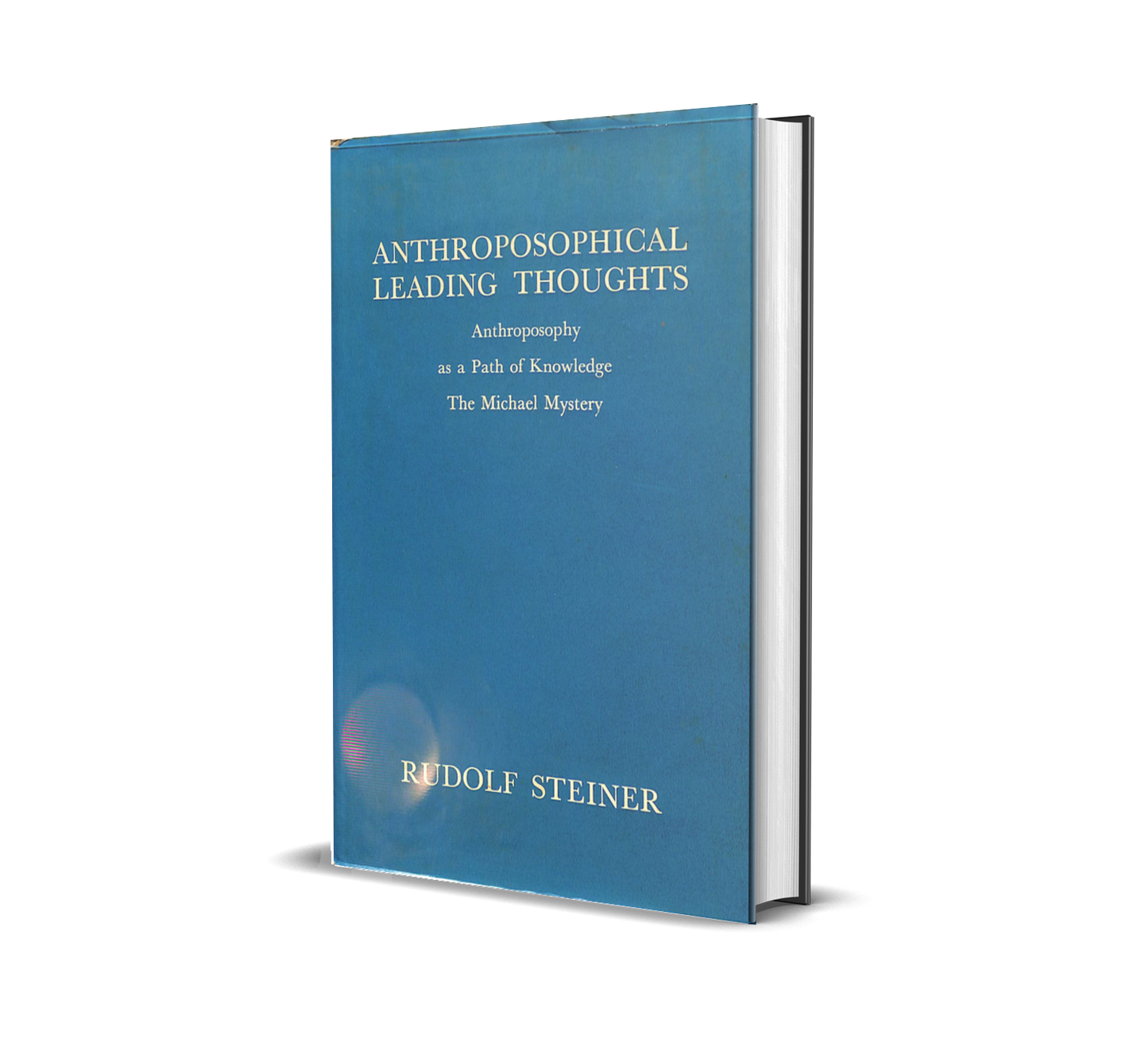 Anthroposophical Leading Thoughts (CW 26)