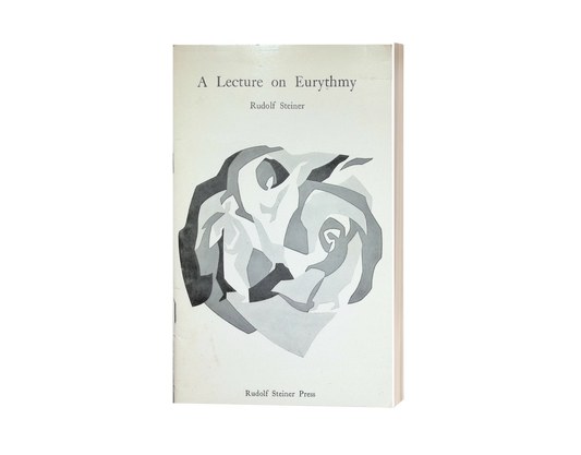 A Lecture on Eurythmy (CW 277d)