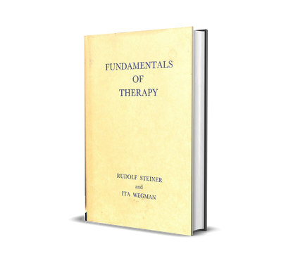 Fundamentals of Therapy (CW 27)