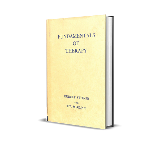 Fundamentals of Therapy (CW 27)