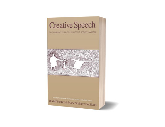 Creative Speech (CW 280)