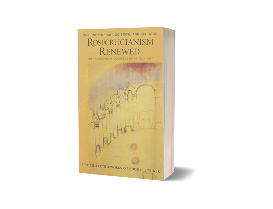 Rosicrucianism Renewed