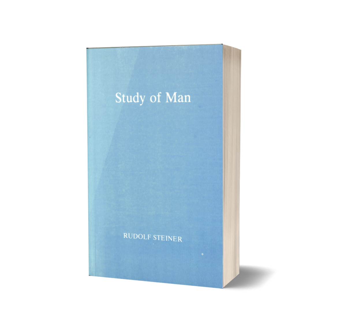 Study of Man
