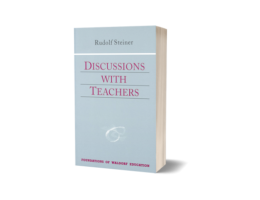 Discussions with Teachers