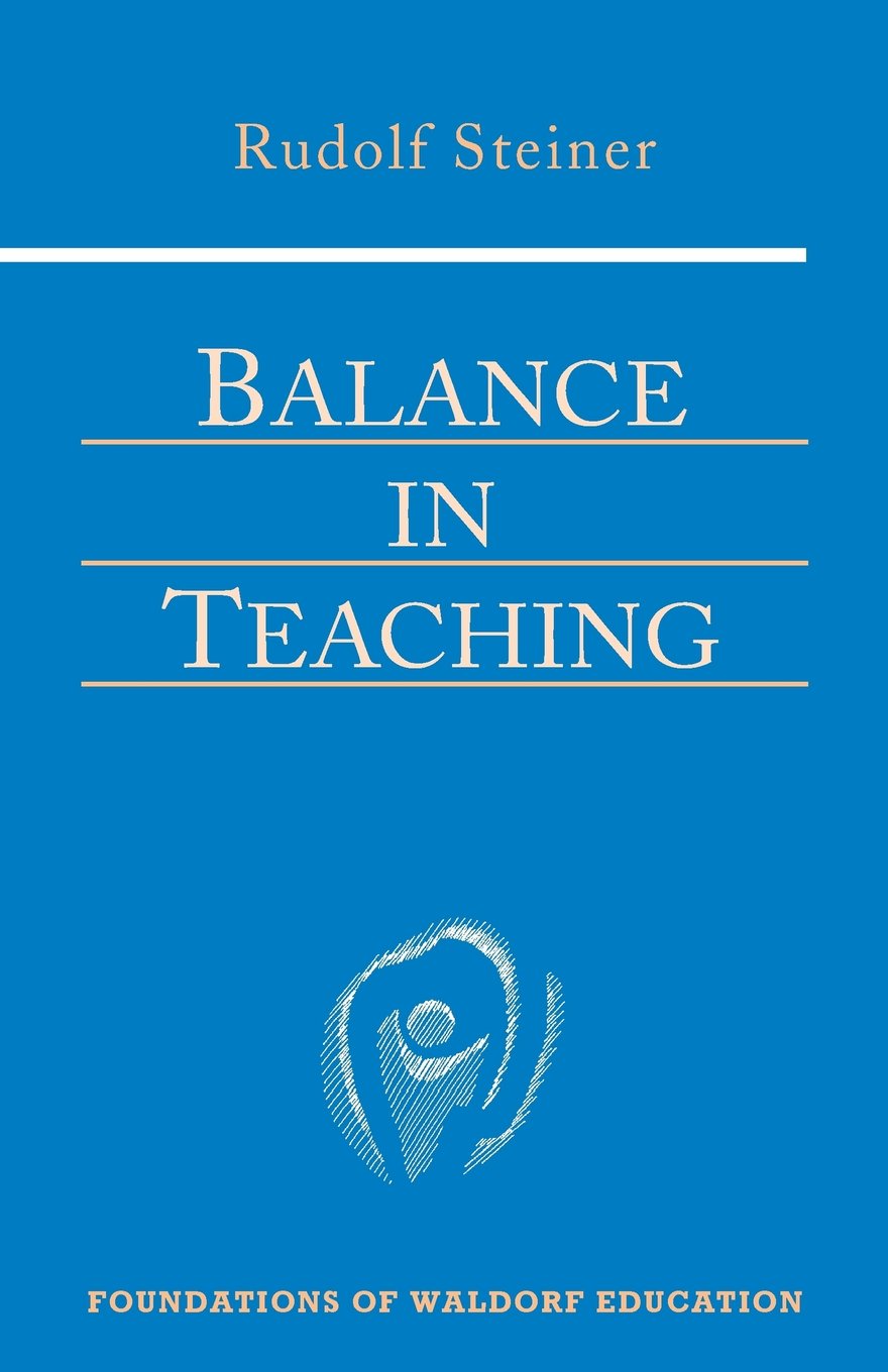 Balance in Teaching (2007)